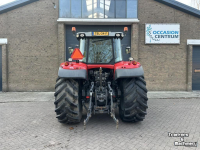 Tractor / Trekker Massey Ferguson 6616 Dyna VT Exclusive