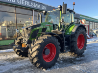 Tractor / Trekker Fendt 620 Power Plus /Demo