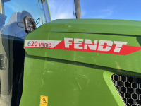 Tractor / Trekker Fendt 620 Power Plus /Demo