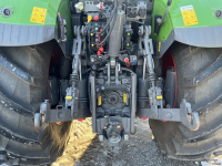 Tractor / Trekker Fendt 620 Power Plus /Demo