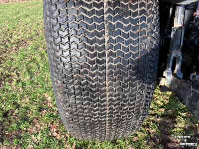 Wielen, Banden, Velgen & Afstandsringen Michelin 600/65R38 - 480/65R28