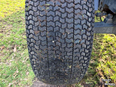 Wielen, Banden, Velgen & Afstandsringen Michelin 600/65R38 - 480/65R28