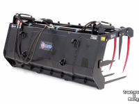 Mestgrijpers Qmac MESTKLEM 1.80M STD EURO