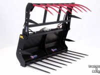 Mestgrijpers Qmac MESTKLEM 1.80M STD EURO