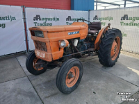 Tractor / Trekker Fiat 450 vigneto