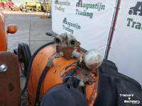 Tractor / Trekker Fiat 450 vigneto