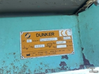 Voermengwagen Vertikaal Storti DUNKER 120