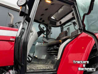 Traktoren Massey Ferguson 7465 Dyna-VT