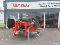 Kuilverdeler Holaras Jumbo G kuilverdeler