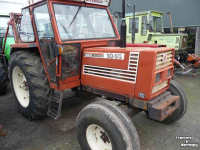 Traktoren Fiat 8090
