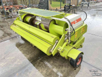 Pick-up Claas PU 300 pickup