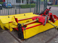 Maaier Fella SM320