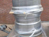 Wielen, Banden, Velgen & Afstandsringen Titan 20x30