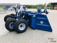 Kilverbak AP LKB110/300 ETV Kilverbak