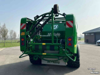 Persen / Balenpers / Pakkenpers McHale Fusion 4 Plus Balenpers