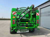 Persen / Balenpers / Pakkenpers McHale Fusion 4 Plus Balenpers