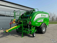 Persen / Balenpers / Pakkenpers McHale Fusion 4 Plus Balenpers
