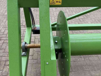 Overige mestmachines en toebehoren AGM Mestzakhaspel Wisselbaar