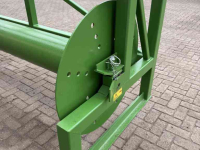 Overige mestmachines en toebehoren AGM Mestzakhaspel Wisselbaar