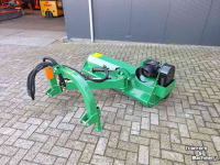 Klepelmaaier Geo AGL 145