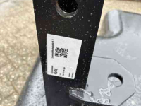 Frontgewichten Pateer gp750