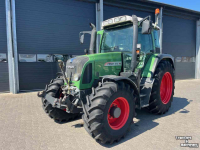 Tractor / Trekker Fendt 413