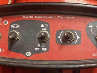 Maaier Kuhn FC 883-FC313F