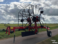 Rugger / Hark / Zwadhark Vicon Andex 844