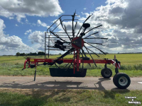 Rugger / Hark / Zwadhark Vicon Andex 844