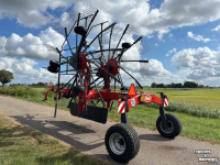 Rugger / Hark / Zwadhark Vicon Andex 844