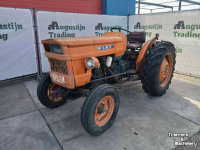 Tractor / Trekker Fiat 450 vigneto