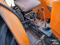 Tractor / Trekker Fiat 450 vigneto