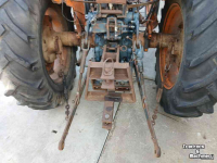Tractor / Trekker Fiat 450 vigneto