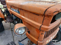 Tractor / Trekker Fiat 450 vigneto