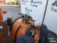 Tractor / Trekker Fiat 450 vigneto