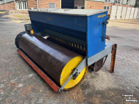 Doorzaaimachine Vredo Doorzaaimachine 2 meter