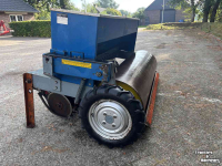 Doorzaaimachine Vredo Doorzaaimachine 2 meter