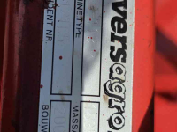 Cultivator Evers Mustang LD-11BR Cultivator