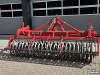 Cultivator Evers Mustang LD-11BR Cultivator