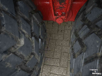 Kipper / Kiepwagen / Landbouwkipper VGM VGM ZK18 Gronddumper zandkipper