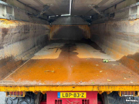 Kipper / Kiepwagen / Landbouwkipper VGM VGM ZK18 Gronddumper zandkipper