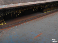 Overige tuin- en parkmachines en toebehoren Imants bladveegmachine