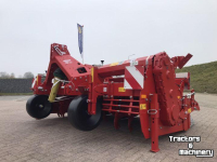 Rijenfrees Grimme GF400 Rijenfrees 4 rijen