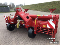 Rijenfrees Grimme GF400 Rijenfrees 4 rijen