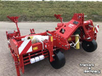 Rijenfrees Grimme GF400 Rijenfrees 4 rijen