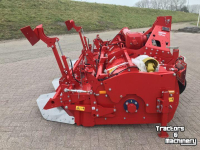 Rijenfrees Grimme GF400 Rijenfrees 4 rijen