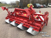 Rijenfrees Grimme GF400 Rijenfrees 4 rijen