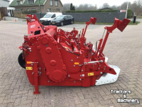 Rijenfrees Grimme GF400 Rijenfrees 4 rijen