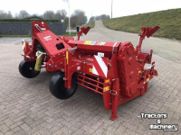Rijenfrees Grimme GF400 Rijenfrees 4 rijen