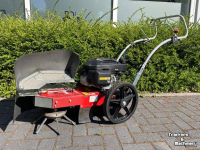 Onkruidborstel Meclean Meclean Weedsweep 0